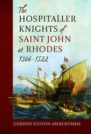 Hospitaller Knights Of Saint John At Rho By Abercrombie, Gordon