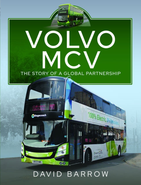 Volvo Mcv