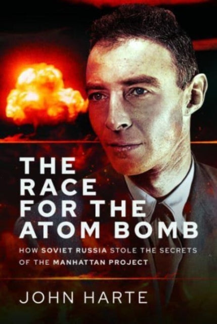 Race For The Atom Bomb