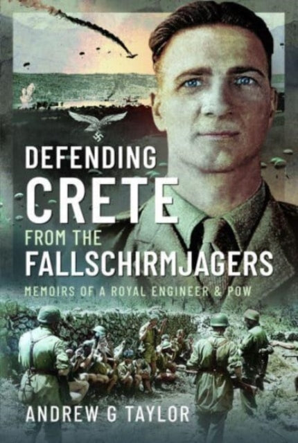 Defending Crete From The Fallschirmjager