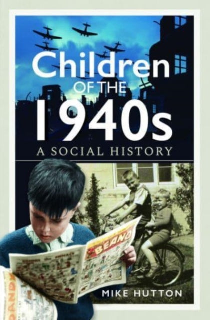 Children Of The 1940s