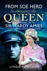 From Soe Hero To Dressing The Queen