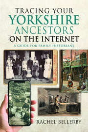Tracing Your Yorkshire Ancestors/internt