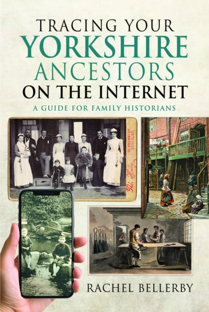 Tracing Your Yorkshire Ancestors/internt