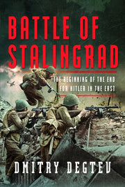 Battle Of Stalingrad