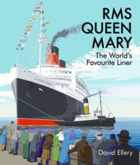 Rms Queen Mary