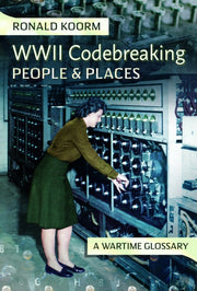 Ww2 Codebreaking People & Places