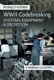 Ww2 Codebreaking Systems Equipment