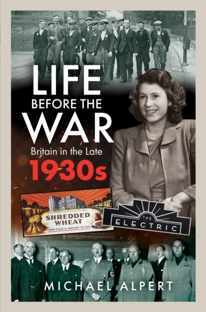 Life Before The War
