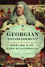 Georgian Establishment