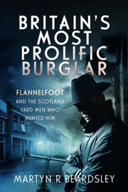 Britains Most Prolific Burglar