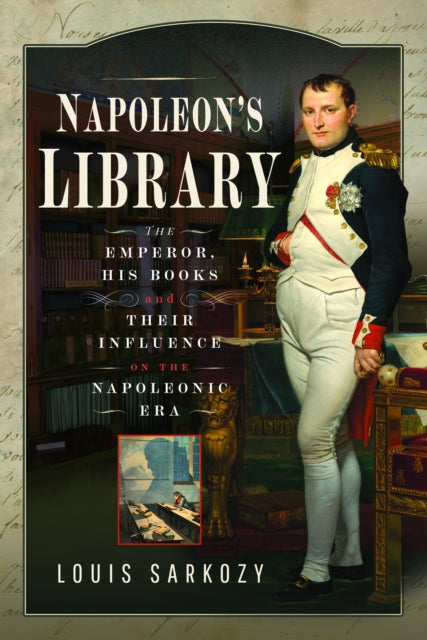 Napoleons Library