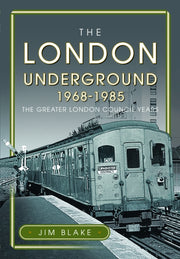 London Underground 1968-1985