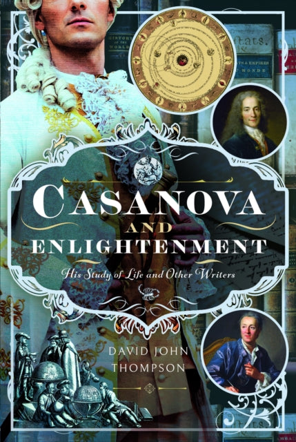 Casanova & Enlightenment