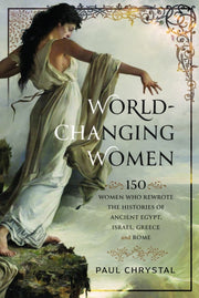 World Changing Women