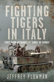 Fighting Tigers In Italy