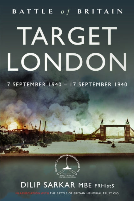 Battle Of Britain Target London
