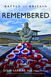 Battle Of Britain Remembered