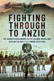 Fighting Through To Anzio