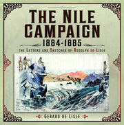 Nile Campaign 1884-1885