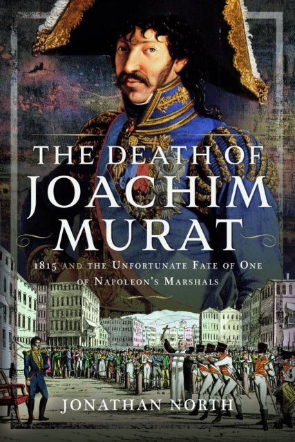 Death Of Joachim Murat