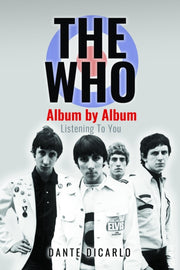 Who Album By Album