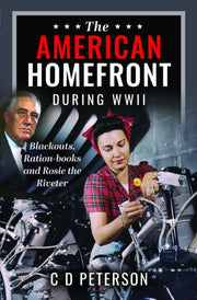American Homefront During Wwii