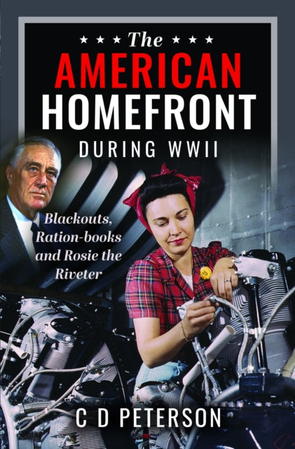 American Homefront During Wwii