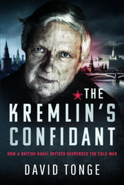 Kremlins Confidant