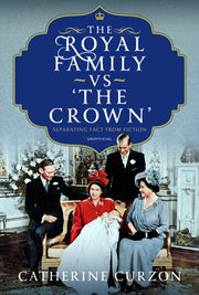 Royal Family Vs The Crown