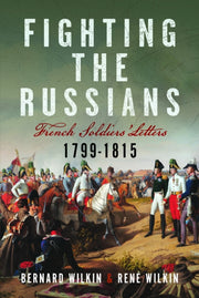 Fighting The Russians