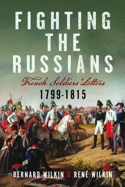 Fighting The Russians
