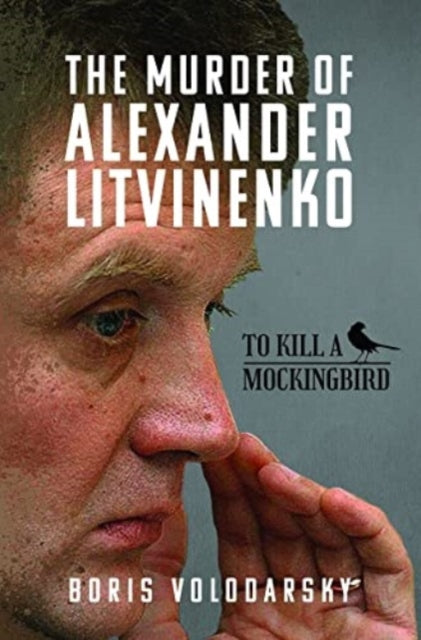 Murder Of Alexander Litvinenko