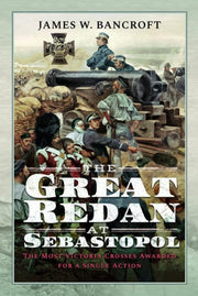 Great Redan At Sebastopol