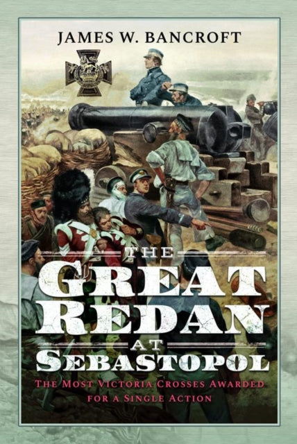 Great Redan At Sebastopol