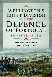Wellingtons Light Division & The Defence