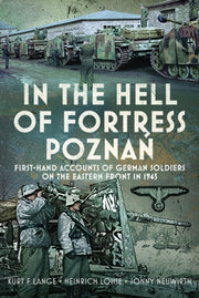 In The Hell Of Fortress Poznan