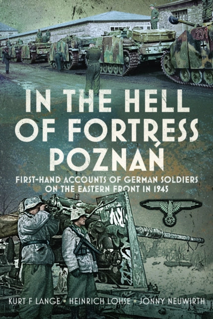 In The Hell Of Fortress Poznan