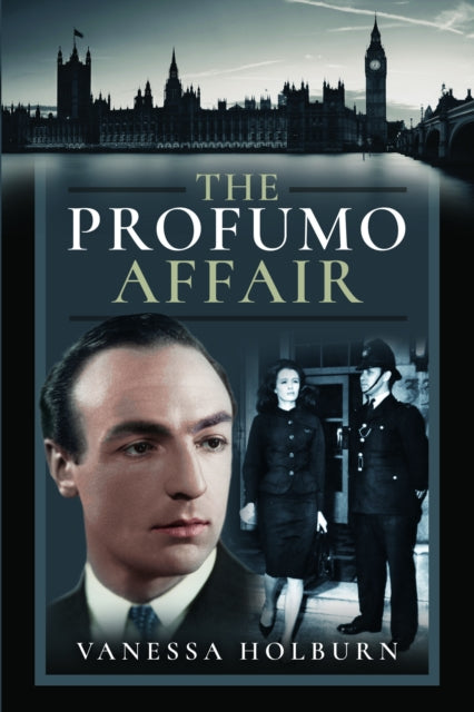 Profumo Affair