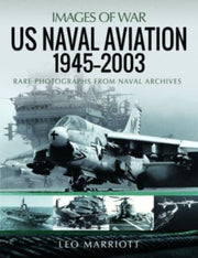 Us Naval Aviation 1945-2003