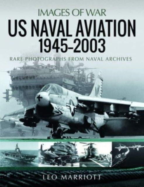 Us Naval Aviation 1945-2003