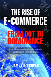 Rise Of Ecommerce