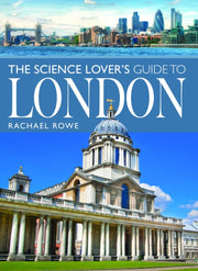 Science Lovers Guide To London