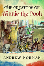 Creators Of Winnie The Pooh By Norman, Andrew