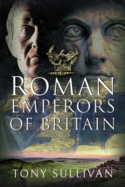 Roman Emperors Of Britain