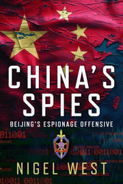 Chinas Spies