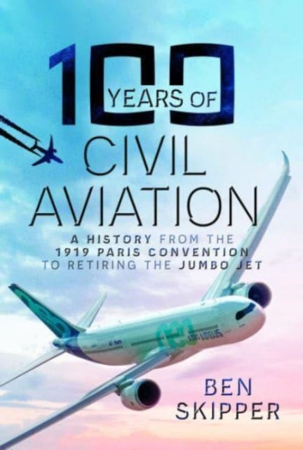100 Years Of Civil Aviation