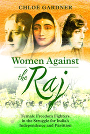 Women Against The Raj