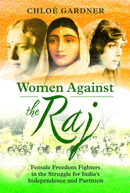 Women Against The Raj