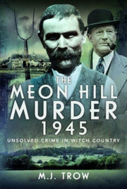Meon Hill Murder 1945